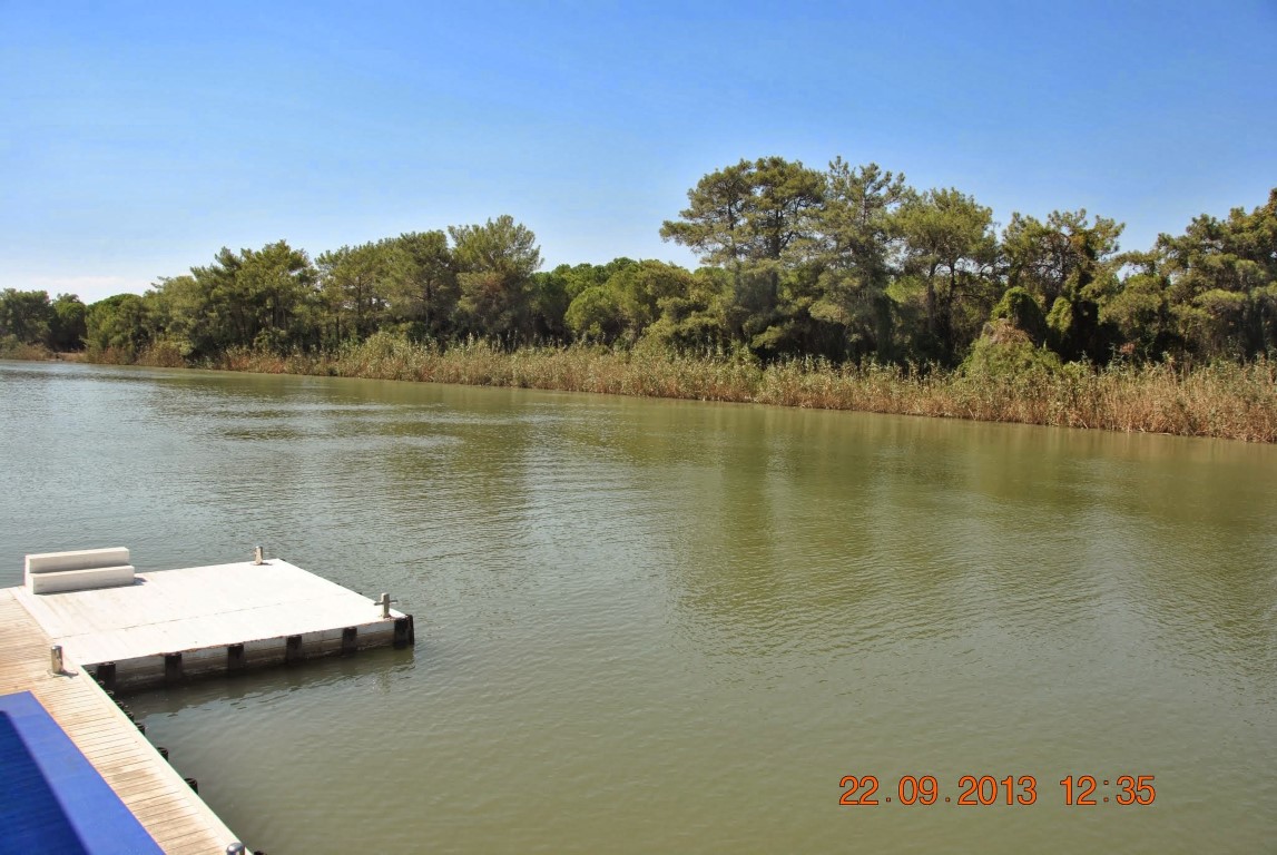 imagini hotel TITANIC BELEK